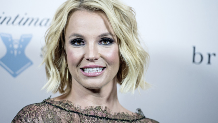 Britney Spears operacija grudi