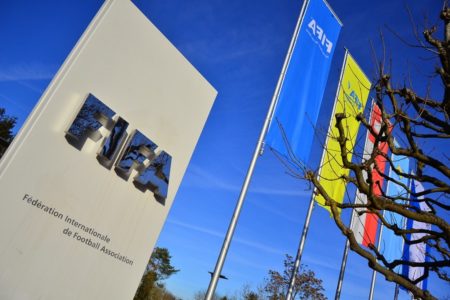 FIFA doživotno suspendovala bivšeg predsjednika FS Perua