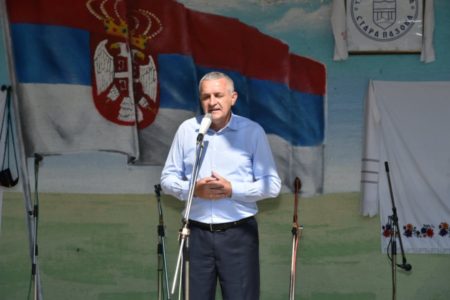 LINTA: Neprihvatljivo što nema kažnjenih za zločine nad Srbima