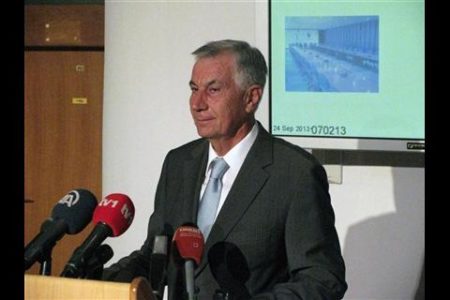 KOŠARAC: Džaferović ponižava srpske i hrvatske žrtve