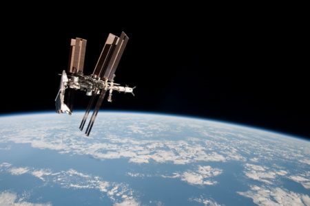 NA NJOJ SE SVAKIH 46 MINUTA SMJENJUJU DAN I NOĆ: Koliko je sati na Međunarodnoj svemirskoj stanici?