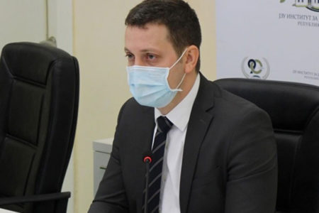 Branislav Zeljković hapšenje pritvor