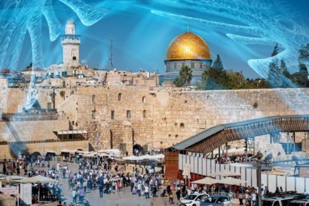 PRESJEK KOVID STANJA na Zapadu i u Izraelu