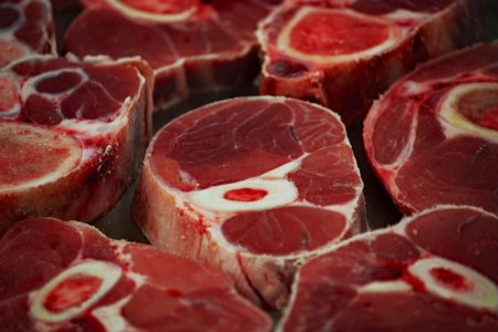 Inspekcija kontrolisala meso u banjalučkim marketima