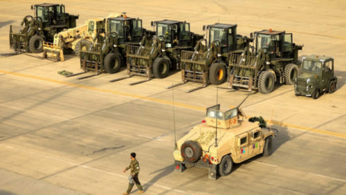 Južna Koreja i SAD sutra počinju zajedničke vojne vježbe