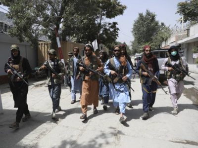 AVGANISTAN: Nove restriktivne odluke od strane talibanske strane!