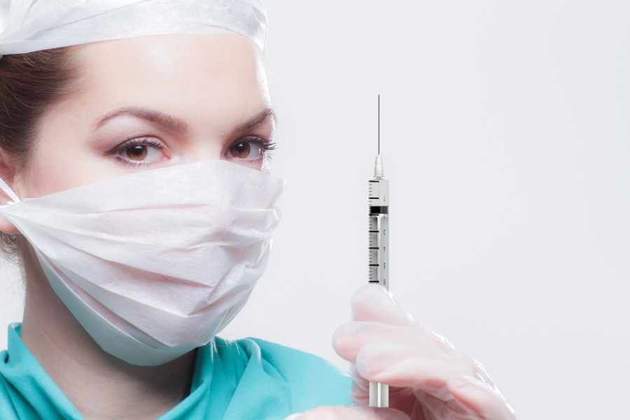 imunizacija medicinskih radnika protiv korone