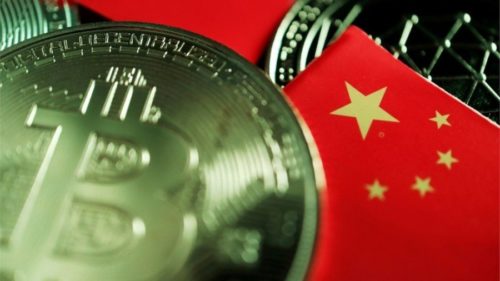 KINA proglašava sve transakcije kriptovalutama nezakonitim