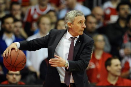 LEGENDARNI SVETISLAV PEŠIĆ novi selektor košarkaške reprezentacije Srbije