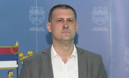 „MIJEŠANJE VINA I KISELOG MLIJEKA“ Srđan Mazalica, poslanik SNSD-a u NSRS, komentarisao najavu protesta u Banjaluci