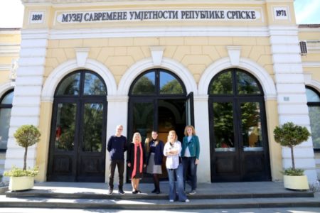 MSU RS: Potpisan sporazum o saradnji sa beogradskim Muzejom