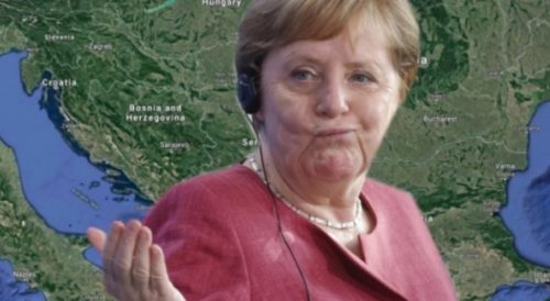 ZAHVALILA SE GUTEREŠU NA PONUDI Merkelova odbila posao u UN-u