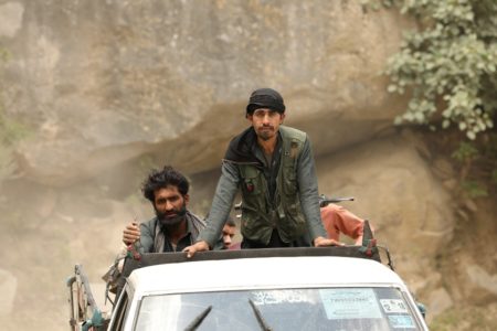 AVGANISTAN: Napad na talibane,tri osobe ubijene, 20 ranjeno