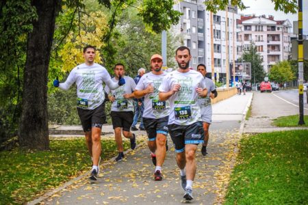 BANJALUČKA ATLETIKA SE BUDI Prvi BL maraton u oktobru