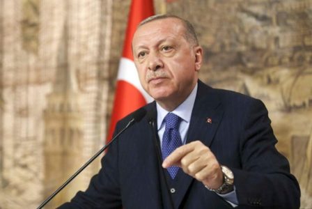 Еrdogan: Turska bi mogla da se „rastane“ s ЕU