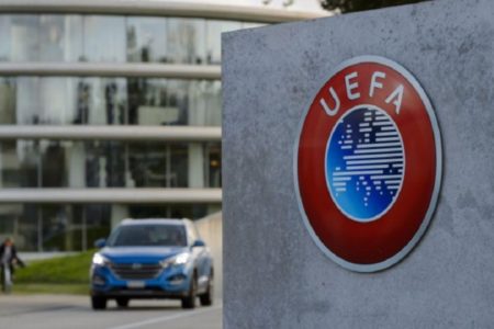 UEFA SE OGLASILA NAKON INCIDENTA NA FINALU LIGE PRVAKA: „Izvinjavamo se svakom navijaču“