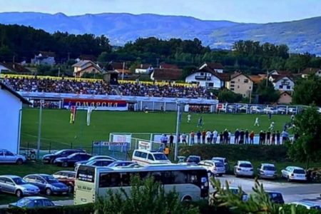 OMARSKA HIT PRVE LIGE RS Novopridošli klub žari i pali na početku sezone