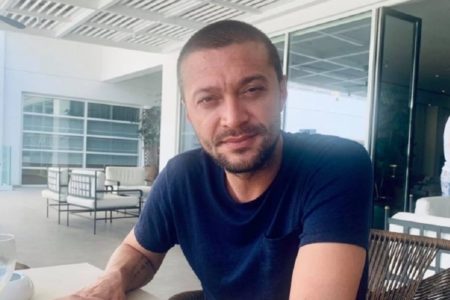 Ivica Iliev napustio mjesto sportskog direktora FK Partizan