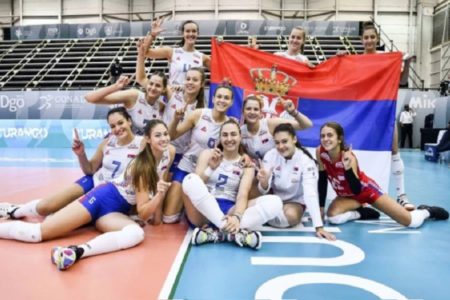 Hoće li Bilećanka ostati bez kapitenske trake u reprezentaciji Srbije?