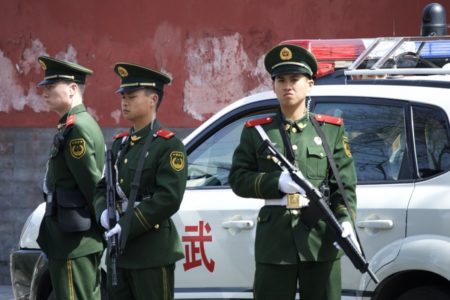 “OVO IM JE KAZNA“ Kina prvi put vježba opšti napad na Tajvan