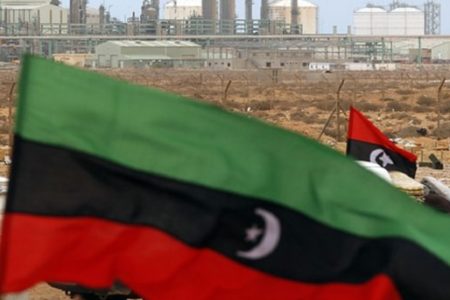 NEMA STRATEŠKE AUTONOMIJE EU bez libijske stabilnosti.