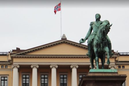NORVEŠKA: Lider opozicionih laburista na putu do pobjede