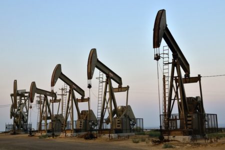 NJEMAČKA AKTIVIRALA REZERVE Povukla 434.000 tona nafte iz nacionalnih rezervi