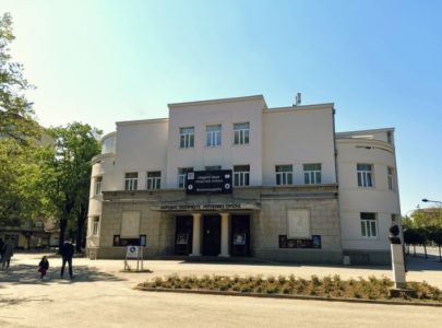 „Sumnjivo lice“ na sceni Narodnog pozorišta Srpske