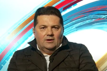 STEVANDIĆ: Neće više biti vojnih vježbi u BiH dok se ne održi vježba sa Srbijom!
