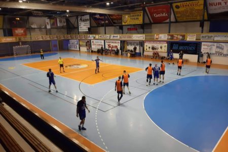 OMARSKA HIT PRVE LIGE RS Novopridošli klub žari i pali na početku sezone