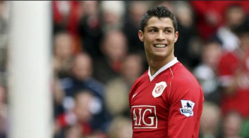 Kristijano Ronaldo debi cijena karata