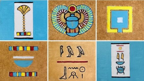SAZNAJTE SVOJE PREDNOSTI I MANE Egipatski horoskop otkriva sve o vama
