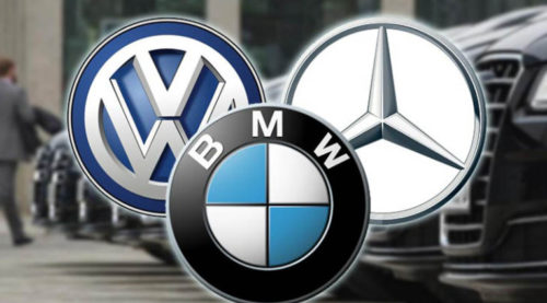 PODIGNUTA OPTUŽNICA protiv BMW-a i Daimlera zbog klimatskih promjena?!