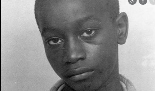 GEORGE STINNEY JR.- Tužna istinita priča o dječaku koji je pogubljen samo sa 14 godina za zločin koji nije počinio