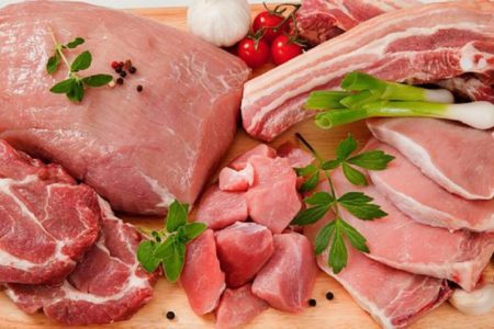 Obavezno kontrolisati meso zbog trihinele u vrijeme svinjokolja