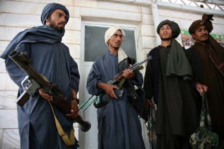 NOVI PROBLEMI ZA AVGANISTAN: Talibani se dočepali savremene opreme!