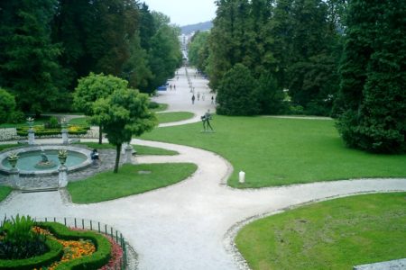 SLOVENIJA, PARK TIVOLI: Kip austrijskog feldmaršala vraćen poslije više od 100 godina!
