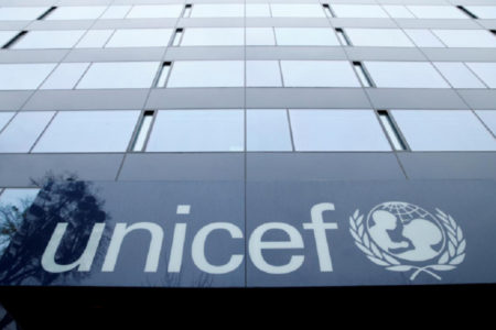 SRBIJA: UNICEF pokreće nacionalnu kampanju solidarnosti