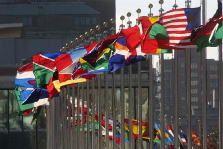 „ŽELITE DA SE TO DOGODI“ – Rusija i Amerika razmjenjuju oštre riječi u Ujedinjenim nacijama!