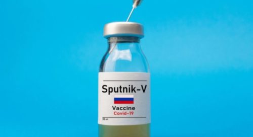 SLETIO AVION SA SPUTNJIKOM V Torlak stiglo još supstanci za proizvodnju ruske vakcine