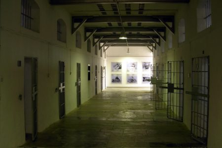 UZBUNA U NIGERIJI, BJEGUNCI NA SLOBODI: Stotine zatvorenika pobjeglo iz zatvora!