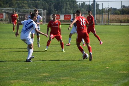 FK Zvijezda 09 Bijeljina Liga Šampiona