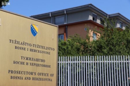 PODIGNUTA OPTUŽNICA ZBOG RATNOG ZLOČINA Ubili 7 srpskih civila i ranili trudnicu u Kotor Varoši