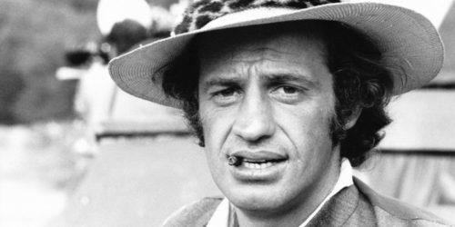 PREMINUO ŽAN-POL BELMONDO: Slavni francuski glumac umro u 88. godini
