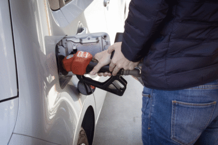INSPEKTORI NA TERENU Benzinske pumpe kažnjene sa više od 256.000 KM