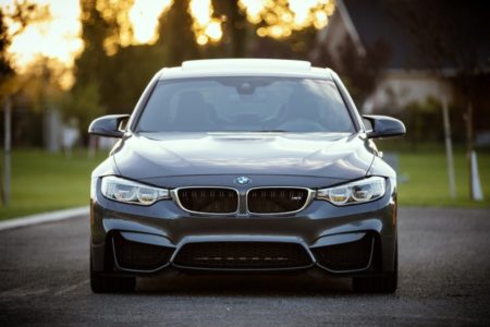 BAVARSKA REVOLUCIJA Stiže novi koncept, BMW koji mijenja boje