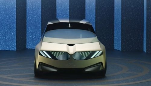 BMW najavio proizvodnju “zelenih“ automobila