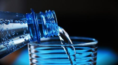 Povećana globalna potrošnja flaširane vode