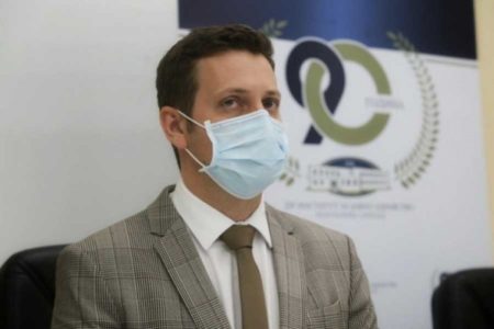 VLADA RS: Rješenje o udaljavanju Branislava Zeljkovića sa mjesta direktora Instituta za javno zdravstvo
