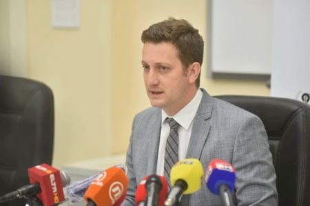 ODLUKA O ODREĐIVANJU pritvora Zeljkoviću nakon ispitivanja (VIDEO)